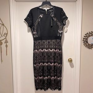 NWT Fifth & Park Cocktail Dress